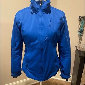 Obermeyer Ladies Ski Jacket